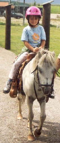 ponyreitenkl